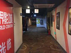 -国文影城(上海闸北店)