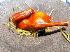 -曾宴·楚菜(湖北省博物馆店)