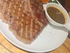 -斗牛士牛排餐厅(嘉里汇店)