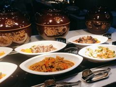 -杭州钱江新城万怡酒店-西餐厅