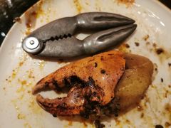 -Ministry of Crab(科伦坡店)