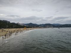 -大梅沙海滨公园