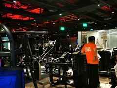 -威尔仕健身·游泳(KING88店)