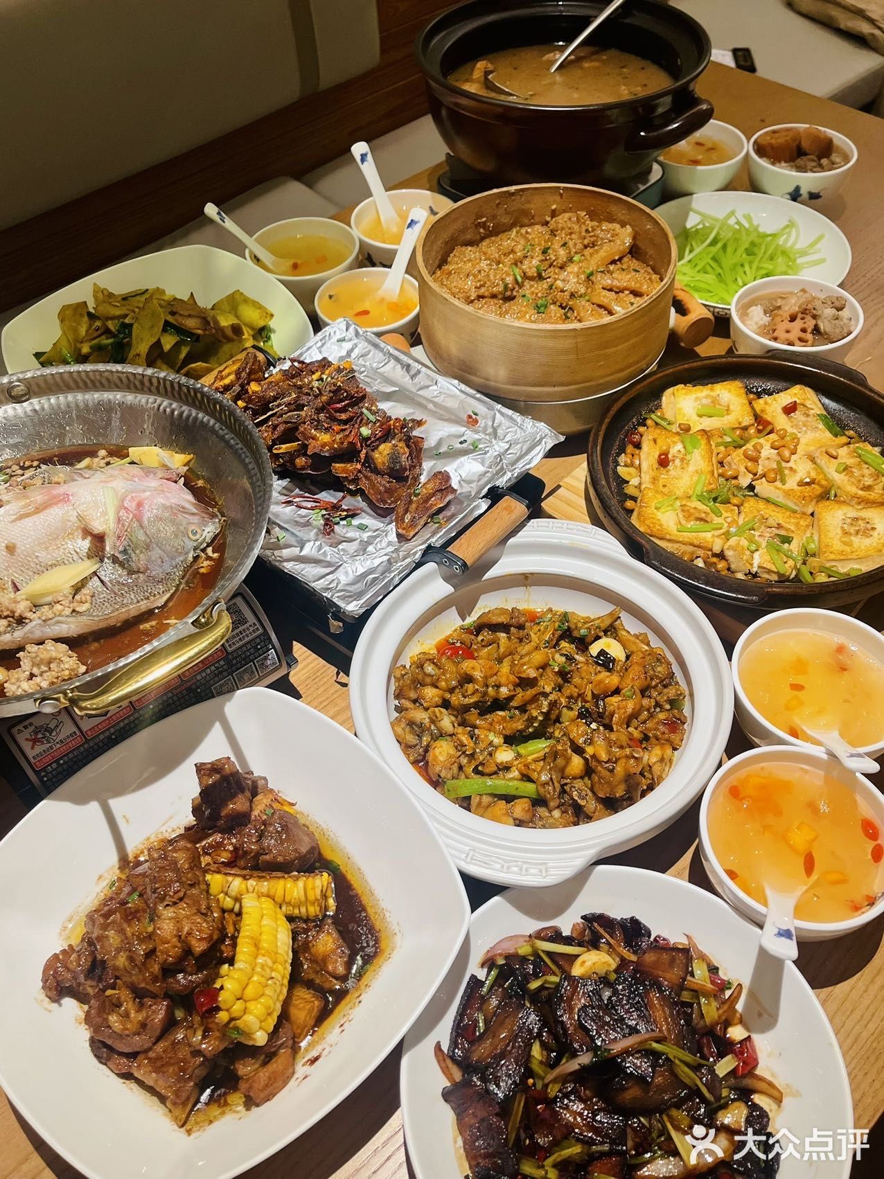 这真是连长辈都赞不绝口的宝藏餐厅！