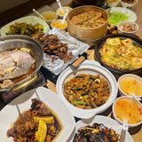 这真是连长辈都赞不绝口的宝藏餐厅！