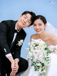 -绽放摄胶片摄影工作室