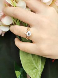 -威德钻石-克拉钻大本营(南京东路店)