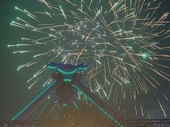 -横店影视城梦幻谷园区