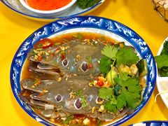 -官塘陈记鱼生·潮汕砂锅粥·牛肉火锅(潮枫路总店)