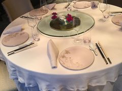 -金轩中餐厅 Jin Xuan(浦东丽思卡尔顿酒店)