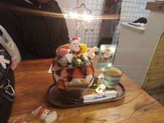 -WONDER ICE 萬得冰田(建設路总店)