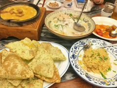 -中国大酒店·食街