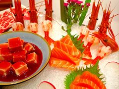 -协成海鲜火锅(情侣路店)