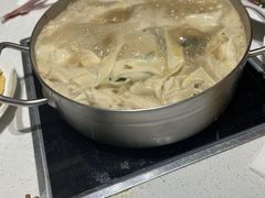 -蝎王府羊蝎子(北大地店)