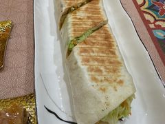 -BRBR叙利亚餐厅(总店)