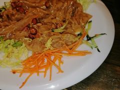 -阿洪锅贴王(小吃城店)