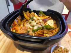 -阿香米线(深业上城店)