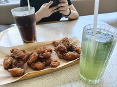 -必胜客(康华路店)