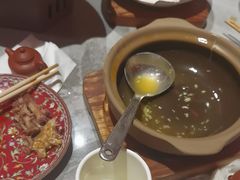 -山四砂锅(太原钟楼街店)