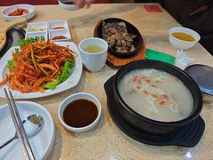 -元祖李朝(新威路店)