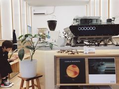 -Onirii Coffee(长乐路店)