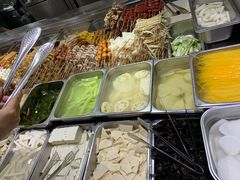 -林静小吃(复兴路店)