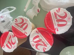 -85度C(上海仓汇路店)