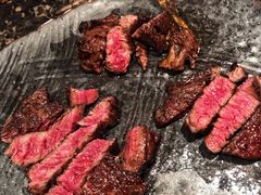 -老乾杯和牛烧肉(王府中环店)