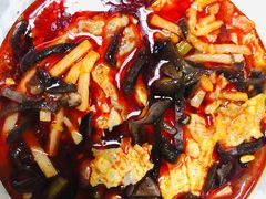 -水平有限广西米粉·广西风味集(五道口店)