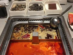 -海底捞火锅(振华商厦店)