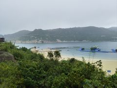 -东澳岛