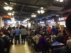 -好吃街美食城(八一广场店)