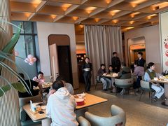 -海泰食府·新鲁菜·家宴(总部基地店)