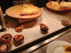 -星伦多 自助料理(圆融店)