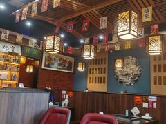 -晓林火锅(安定门店)