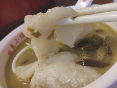 龙利鱼-周鱼小馆石锅酸菜鱼(活力汇店)