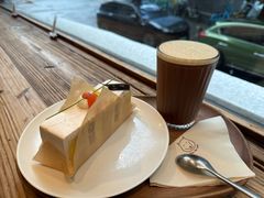 -三目仓咖啡(贤南路店)