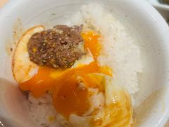 -肉肉大米(金虹桥店)