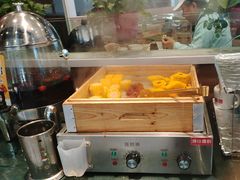 -嘉和一品粥(马家堡店)