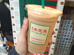 -美芝莲(东方宝泰店)