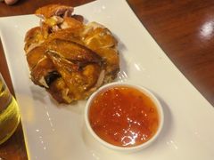 -七仙岭君澜度假酒店·桃源小馆中餐厅