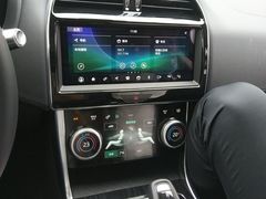 -上海伟杰·捷豹路虎4S店(闵行店)