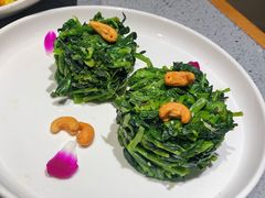-蘸小院铁锅炖·蘸酱菜·东北菜(怀远门店)