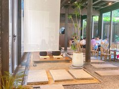 大堂-Metal hands·铁手咖啡