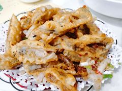 -我家福厨(万达中餐厅店)