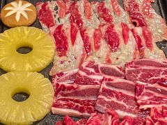 -咕咕站韩国料理(紫金港店)