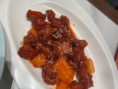 -金陵后厨·南京菜(新街口秣陵路店)