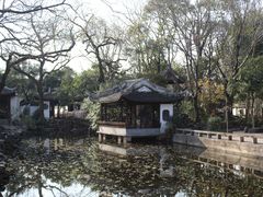 -秋霞圃