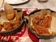 -必胜客(东大桥店)