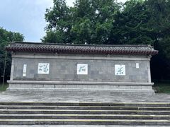 -采石矶景区